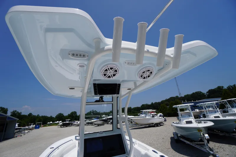 Slide: The Image of Tidewater 232 LXF 2026 - 55