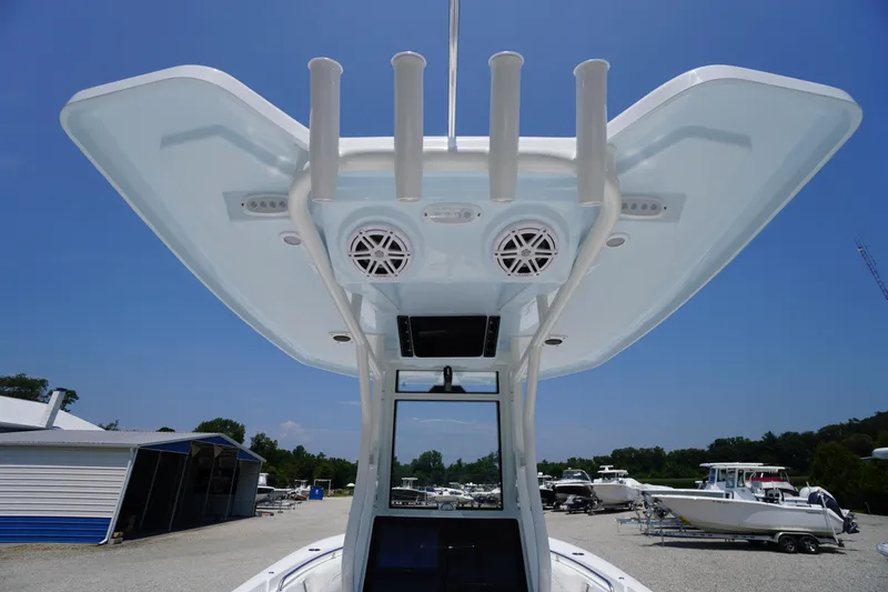 Slide: The Image of Tidewater 232 LXF 2026 - 56