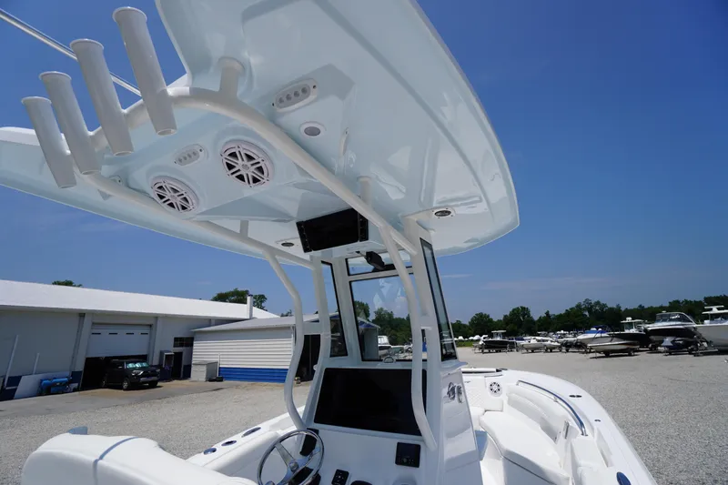 Slide: The Image of Tidewater 232 LXF 2026 - 57