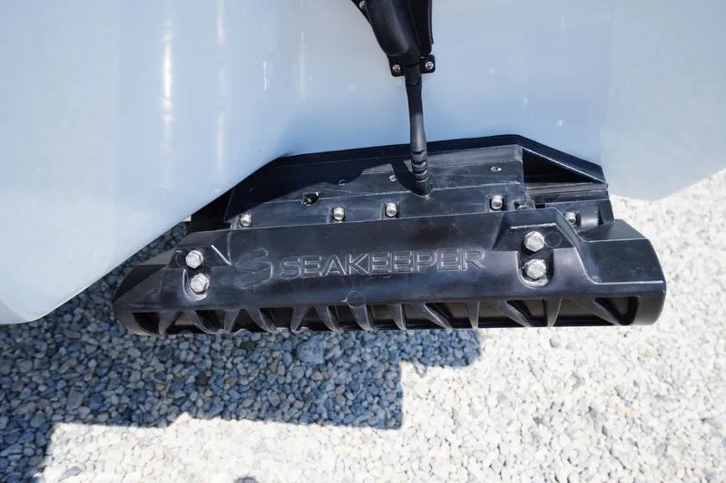 Slide: The Image of Tidewater 232 LXF 2026 - 59