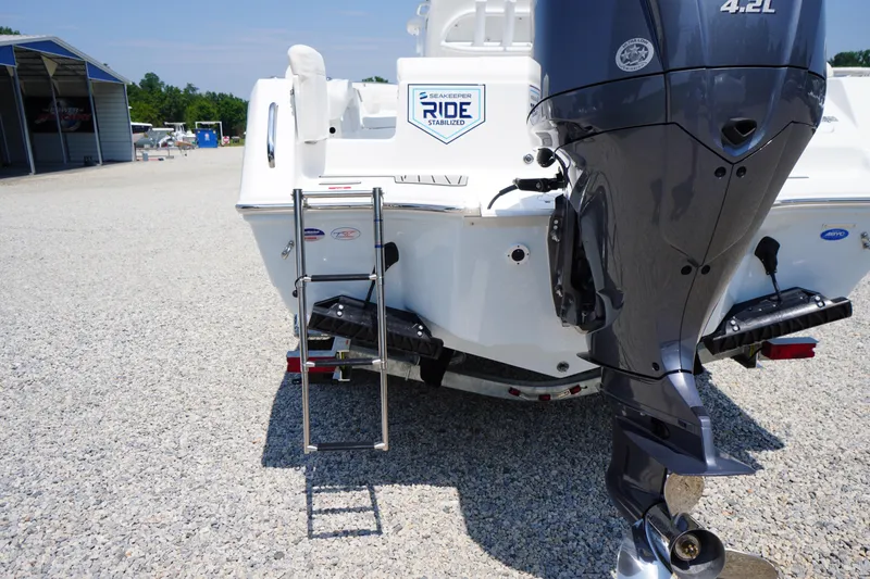 Slide: The Image of Tidewater 232 LXF 2026 - 62