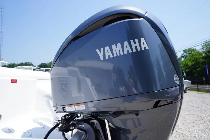 Slide: The Image of Tidewater 232 LXF 2026 - 65