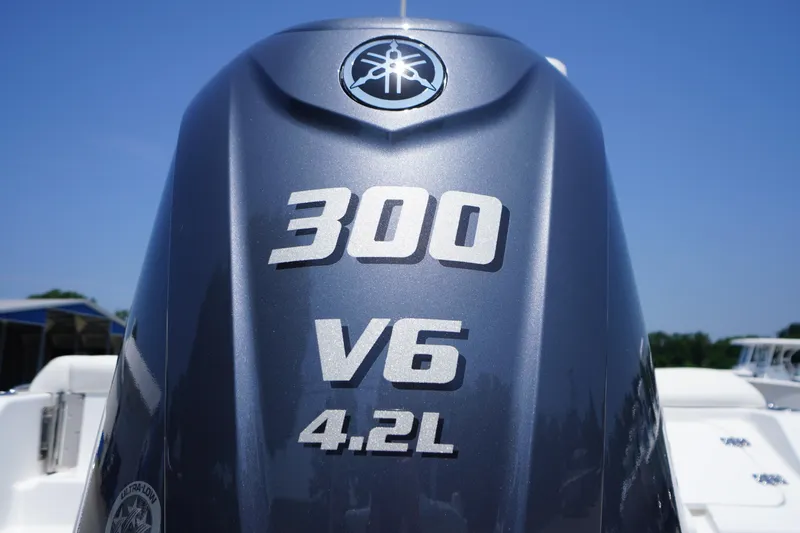 Slide: The Image of Tidewater 232 LXF 2026 - 66