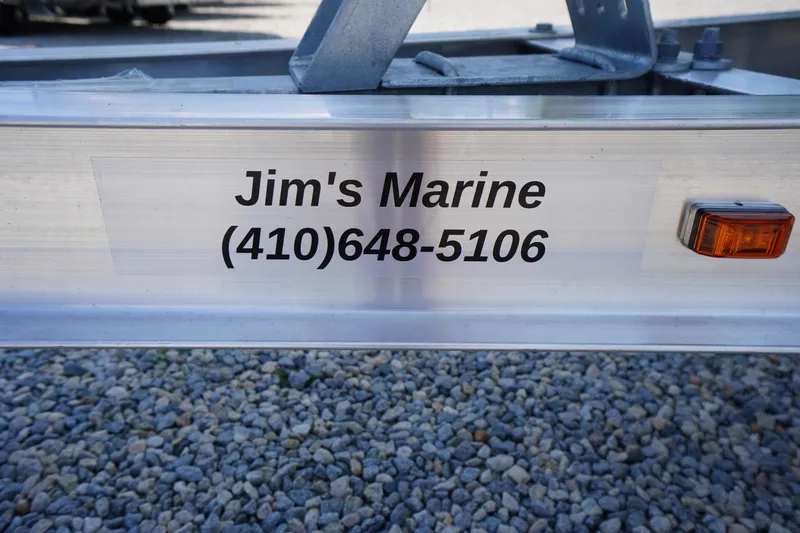 Slide: The Image of Tidewater 232 LXF 2026 - 68