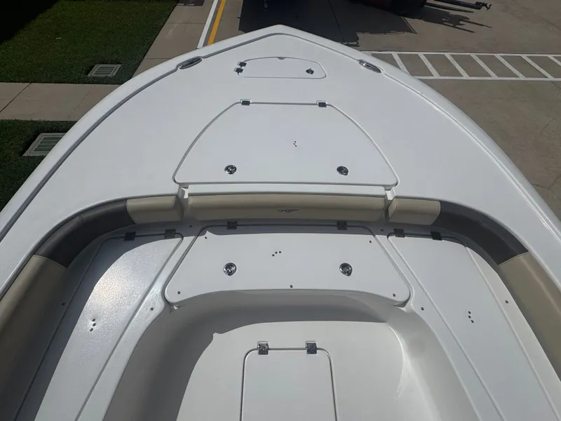 Slide: The Image of Tidewater 2500 Carolina Bay 2021 - 15