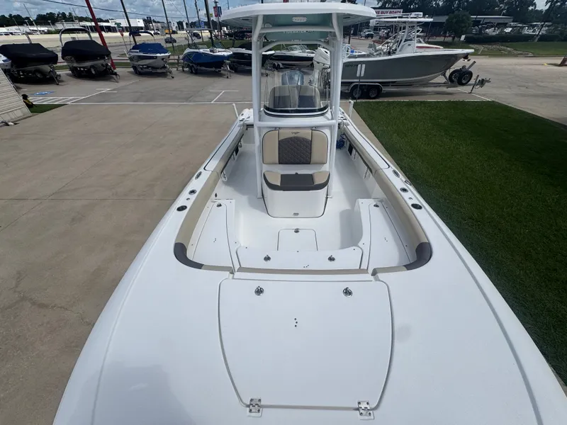 Slide: The Image of Tidewater 2500 Carolina Bay 2021 - 17