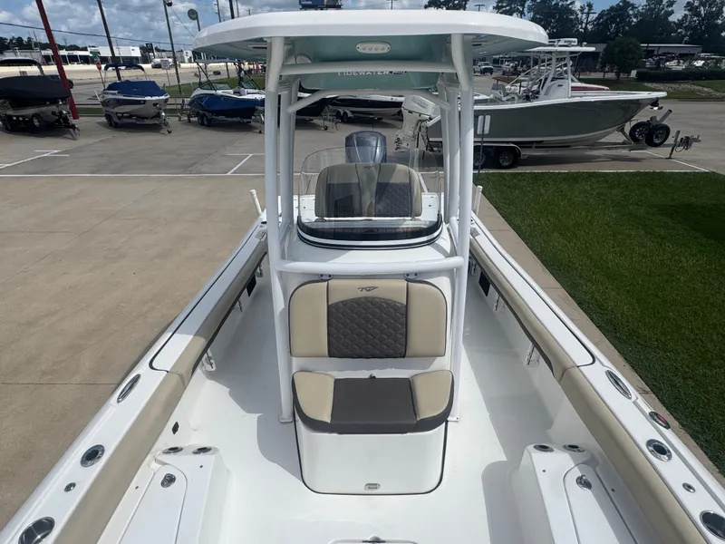 Slide: The Image of Tidewater 2500 Carolina Bay 2021 - 18