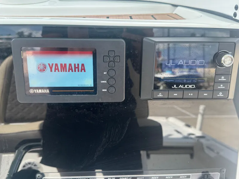 Slide: The Image of Tidewater 2500 Carolina Bay 2021 - 22