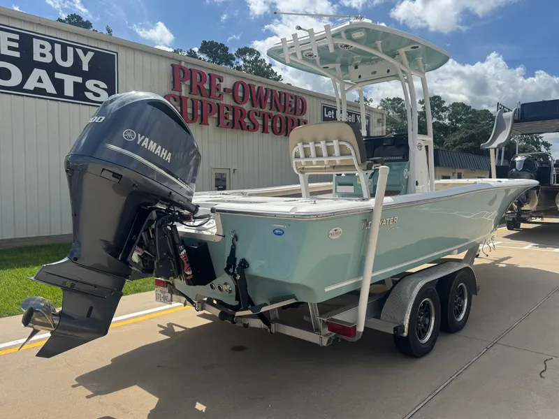 Slide: The Image of Tidewater 2500 Carolina Bay 2021 - 3