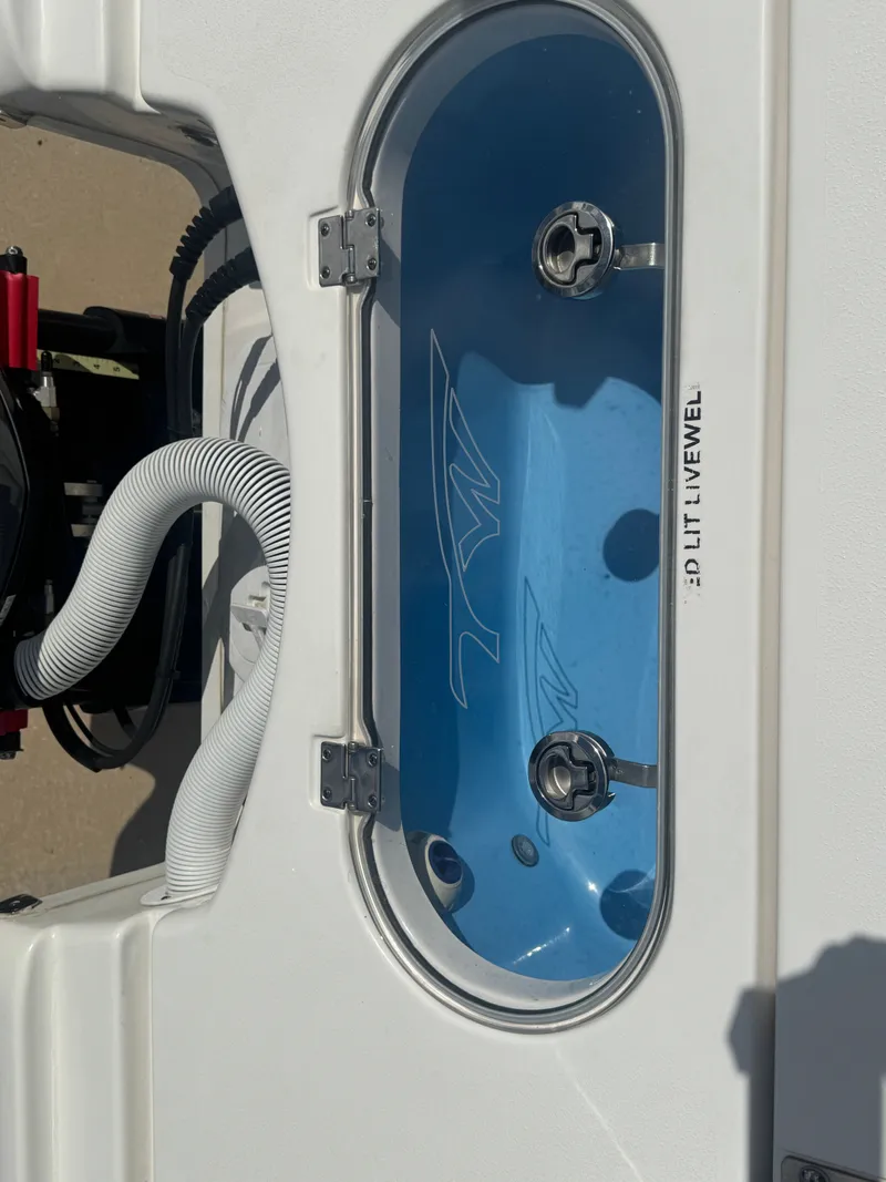 Slide: The Image of Tidewater 2500 Carolina Bay 2021 - 30