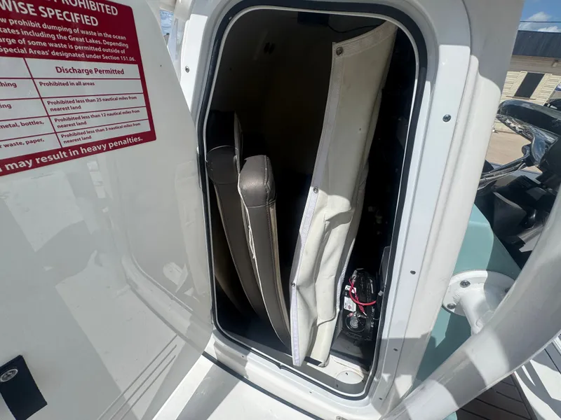 Slide: The Image of Tidewater 2500 Carolina Bay 2021 - 33