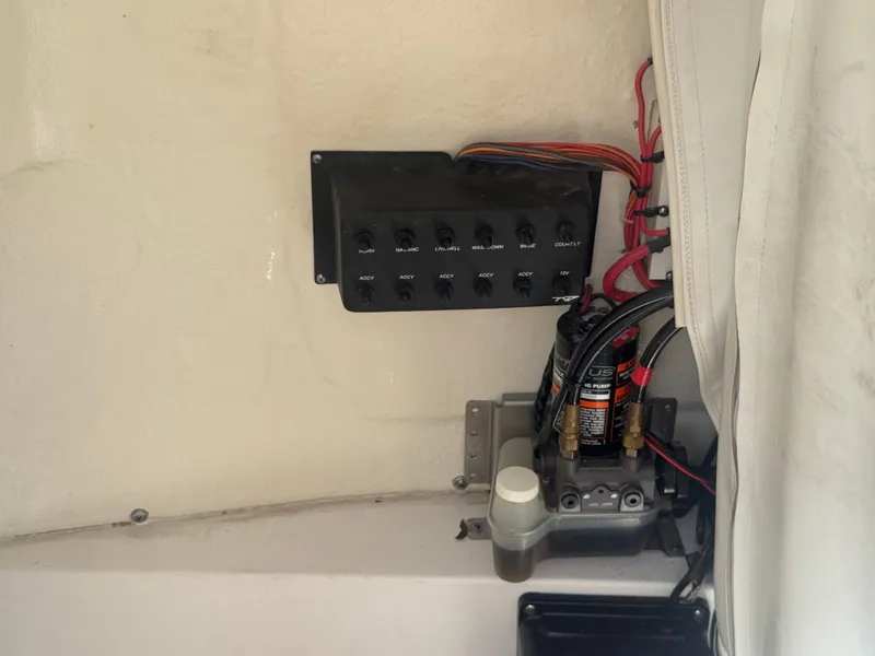 Slide: The Image of Tidewater 2500 Carolina Bay 2021 - 35