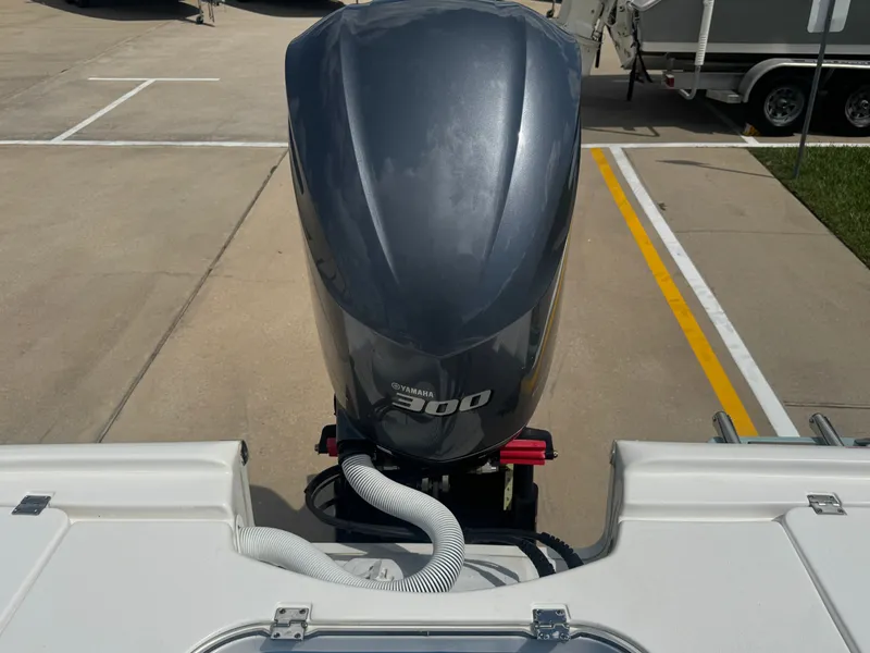 Slide: The Image of Tidewater 2500 Carolina Bay 2021 - 39