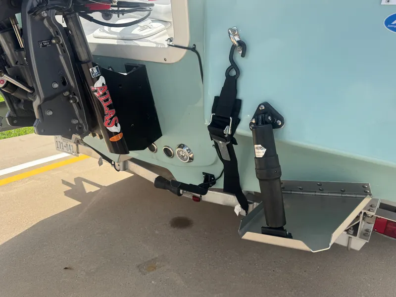 Slide: The Image of Tidewater 2500 Carolina Bay 2021 - 5