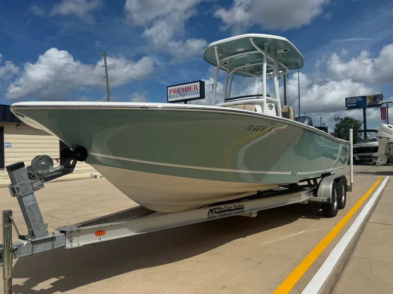 Slide: The Image of Tidewater 2500 Carolina Bay 2021 - 9