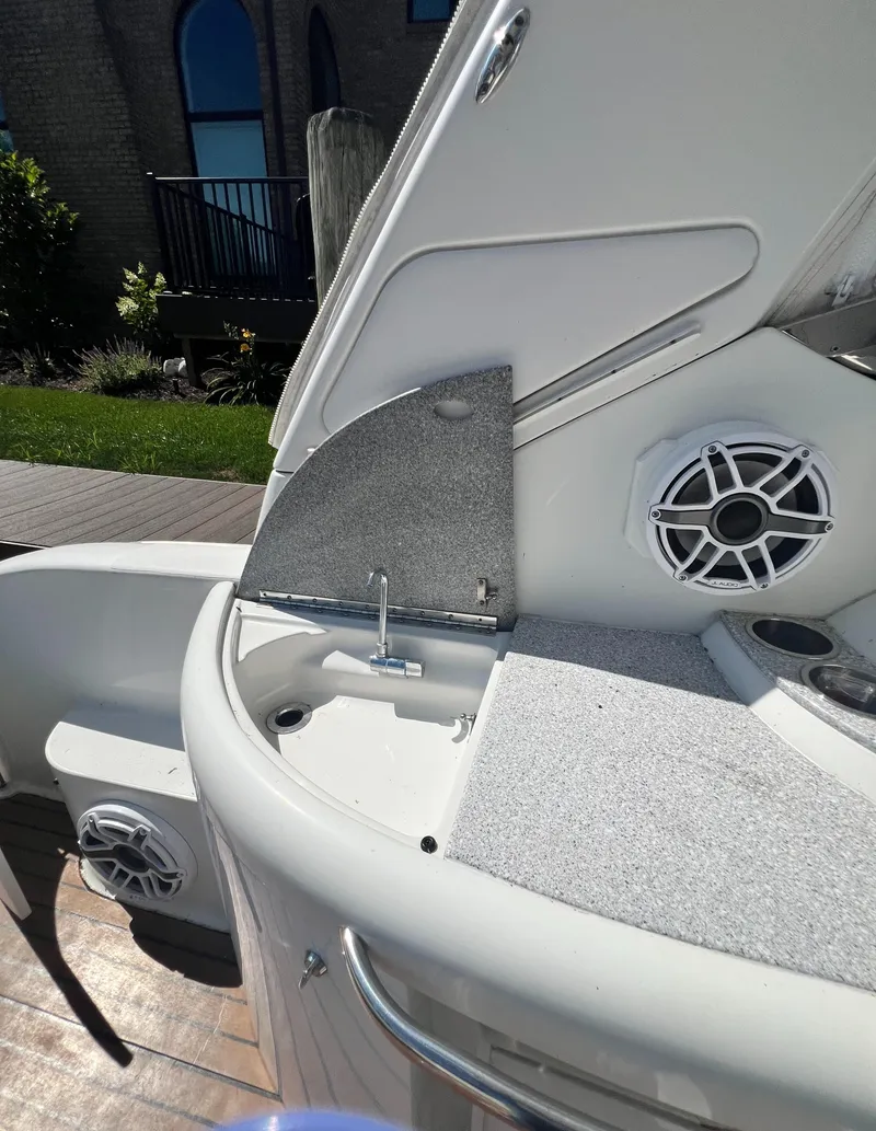 Slide: The Image of Aft Trunk Space - 21