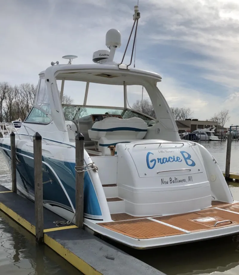 Slide: The Image of Aft View - 3