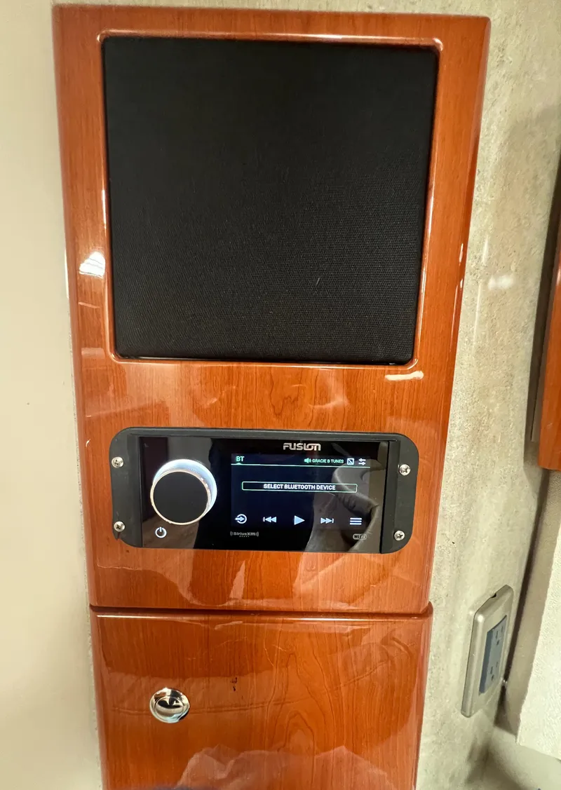 Slide: The Image of Cabin Temperature Controls - 39