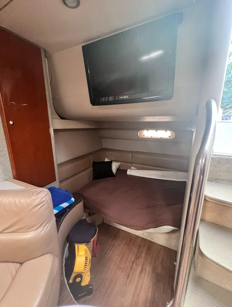 Slide: The Image of Aft Cabin - 42