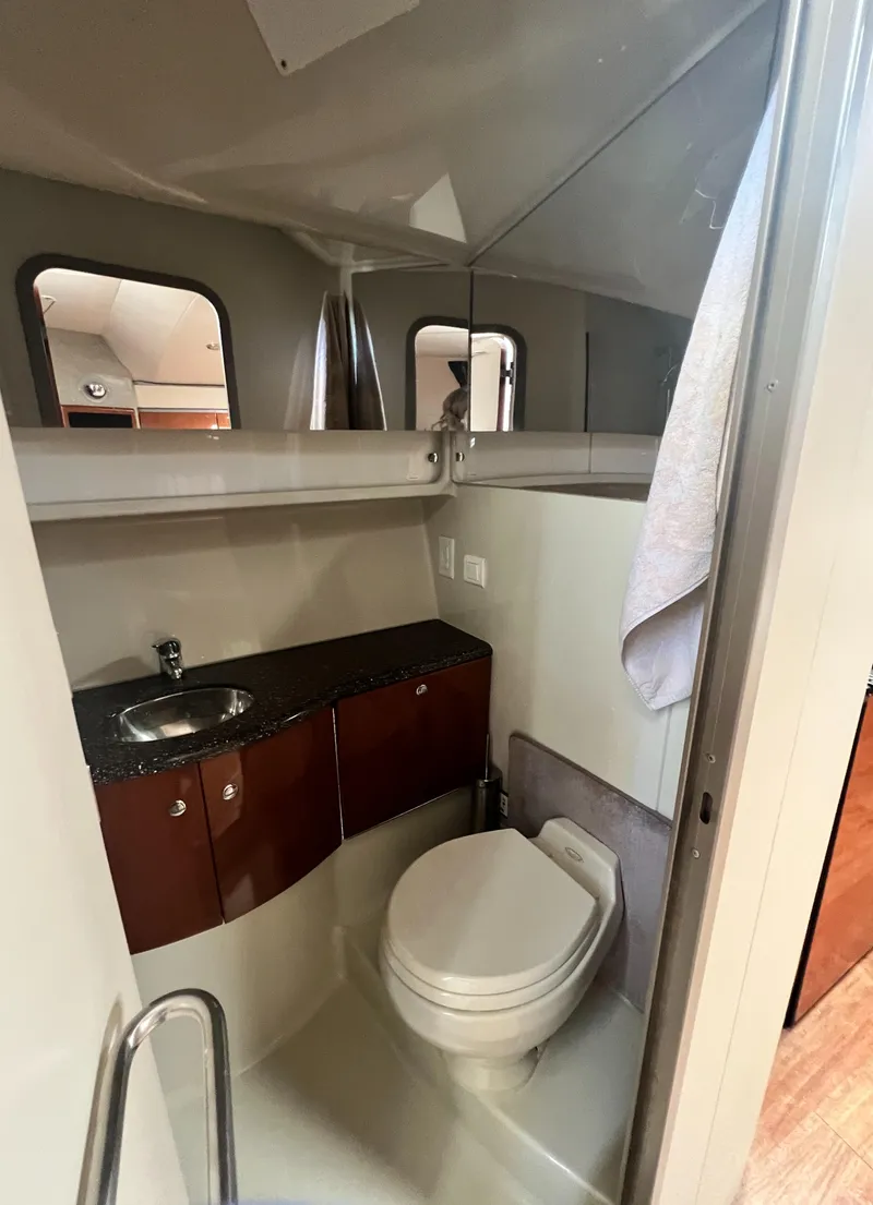 Slide: The Image of Large Enclosed Shower - 45