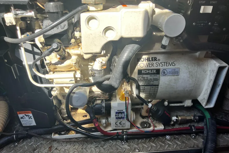 Slide: The Image of Power Distribution Center - 48