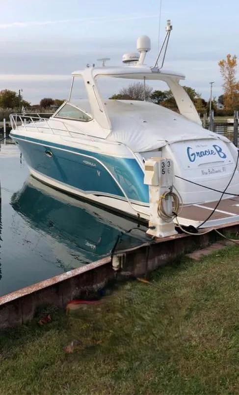 Slide: The Image of Hydraulic Swim Platform - 5