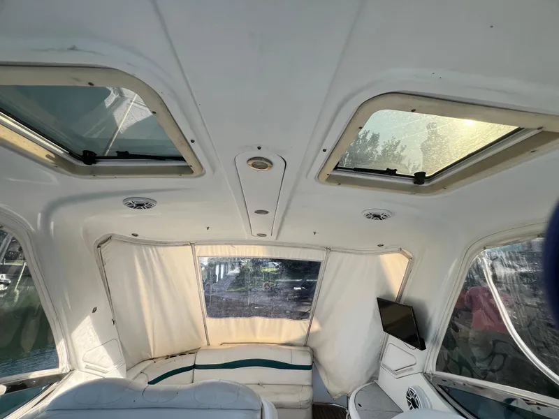 Slide: The Image of Formula 40 Performance Cruiser 2006 - 53