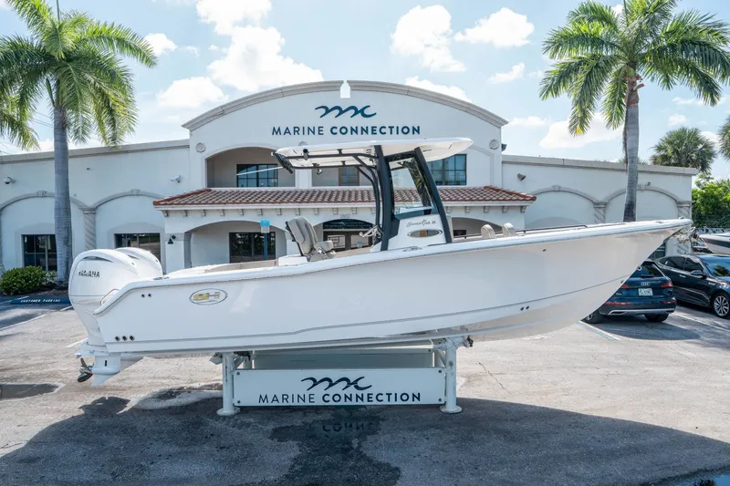 Slide: The Image of Sea Hunt Gamefish 25 2025 - 1