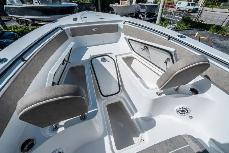 Slide: The Image of Sea Hunt Gamefish 25 2025 - 20