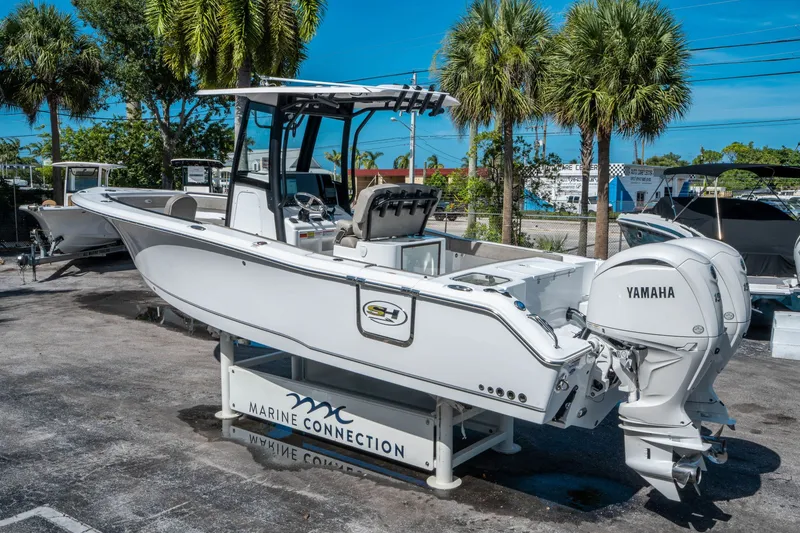 Slide: The Image of Sea Hunt Gamefish 25 2025 - 4