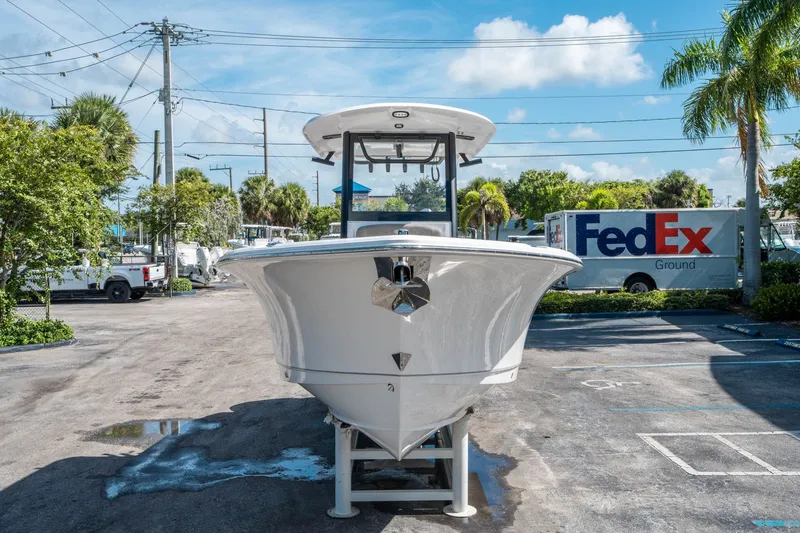 Slide: The Image of Sea Hunt Gamefish 25 2025 - 7