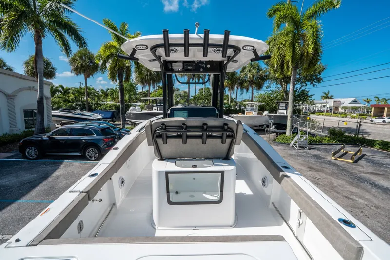 Slide: The Image of Sea Hunt Gamefish 25 2025 - 9