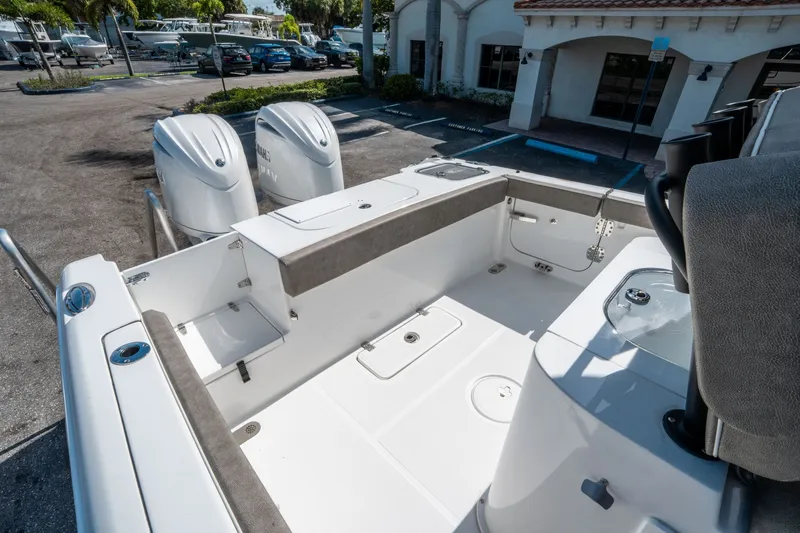 Slide: The Image of Sea Hunt Gamefish 25 2025 - 10