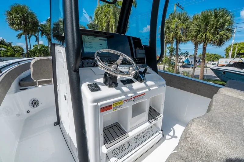 Slide: The Image of Sea Hunt Gamefish 25 2025 - 14