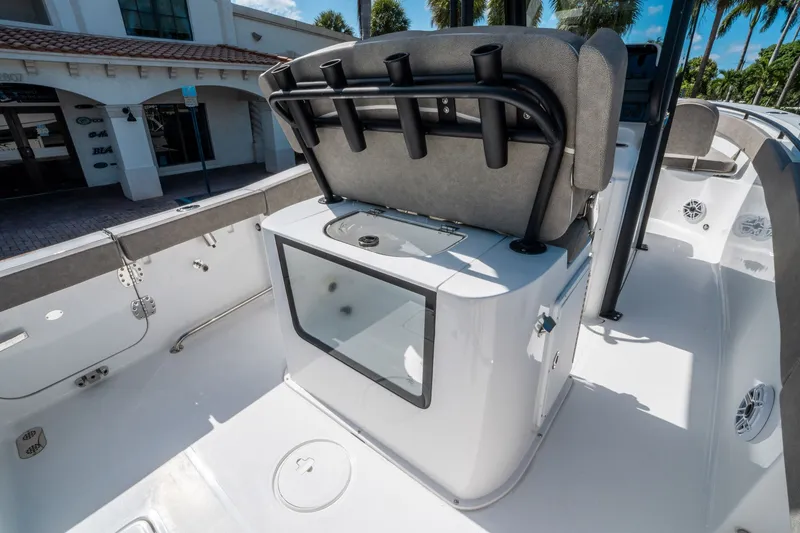 Slide: The Image of Sea Hunt Gamefish 25 2025 - 12