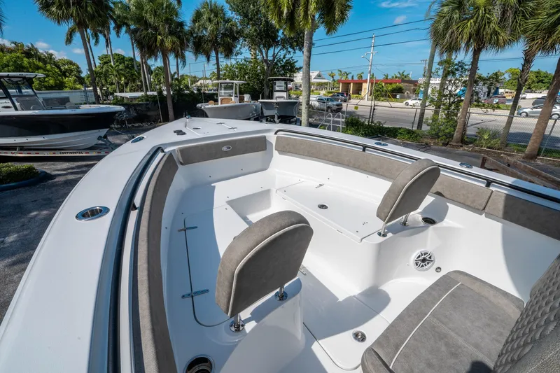 Slide: The Image of Sea Hunt Gamefish 25 2025 - 19