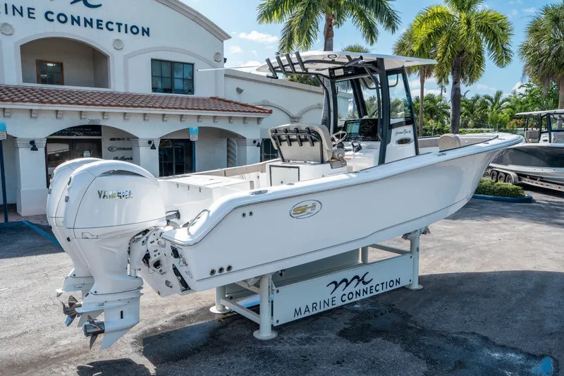 Slide: The Image of Sea Hunt Gamefish 25 2025 - 2