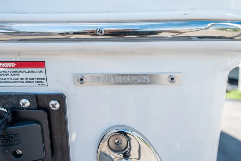 Slide: The Image of Sea Hunt Gamefish 25 2025 - 26