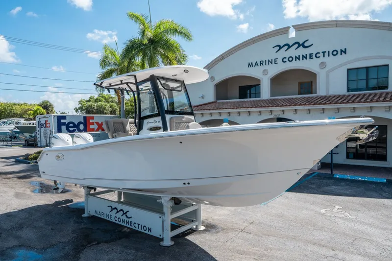 Slide: The Image of Sea Hunt Gamefish 25 2025 - 8