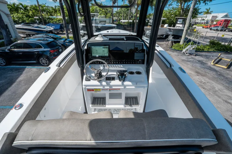 Slide: The Image of Sea Hunt Gamefish 25 2025 - 13