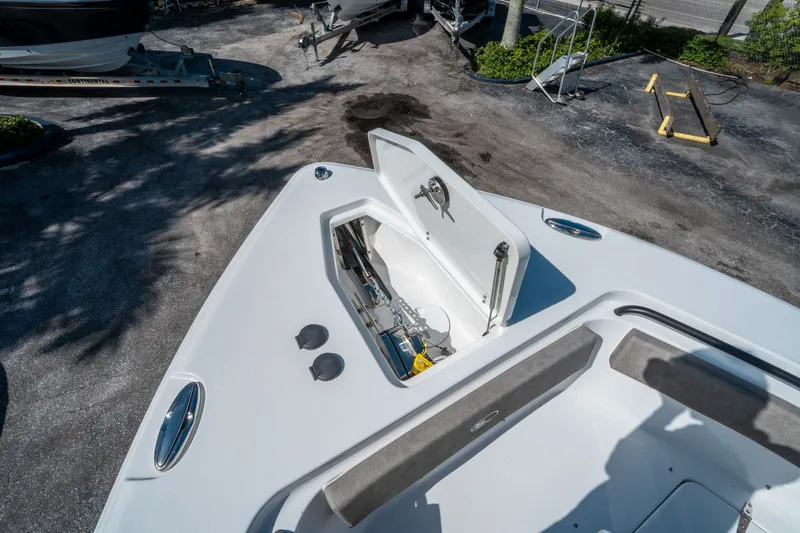 Slide: The Image of Sea Hunt Gamefish 25 2025 - 22