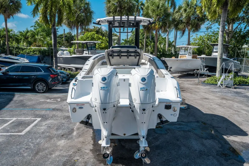 Slide: The Image of Sea Hunt Gamefish 25 2025 - 3