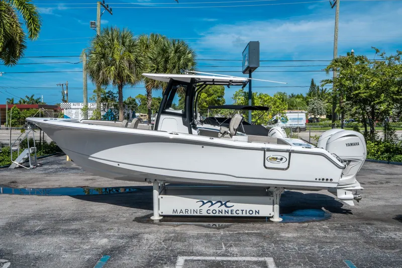 Slide: The Image of Sea Hunt Gamefish 25 2025 - 5