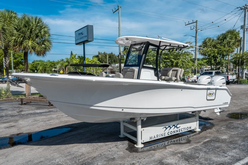 Slide: The Image of Sea Hunt Gamefish 25 2025 - 6