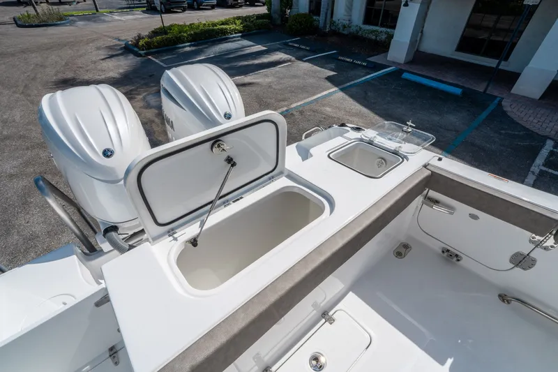 Slide: The Image of Sea Hunt Gamefish 25 2025 - 11