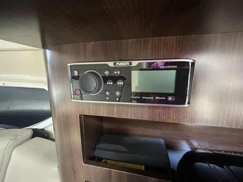 Slide: The Image of Regal 26 Express 2017 - 51