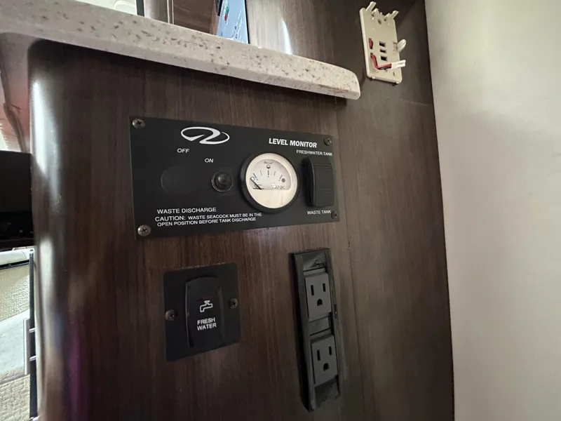 Slide: The Image of Regal 26 Express 2017 - 53