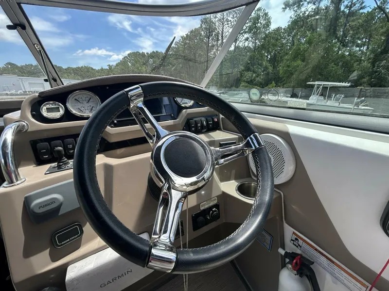 Slide: The Image of Regal 26 Express 2017 - 56