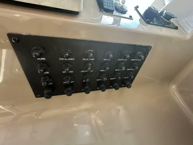 Slide: The Image of Regal 26 Express 2017 - 57