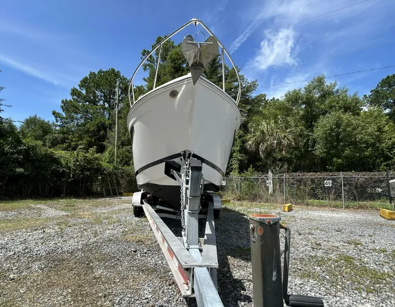 Slide: The Image of Regal 26 Express 2017 - 59